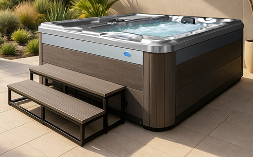 Cold Plunge&trade; Spas Scranton hot tubs for sale