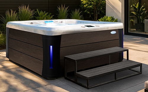Escape Plus&trade; Spas Scranton hot tubs for sale
