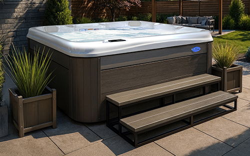 Patio&trade; Spas Scranton hot tubs for sale
