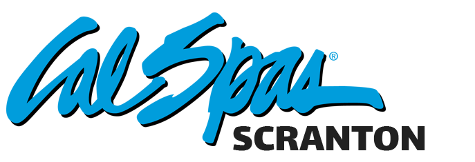 Calspas logo - Scranton